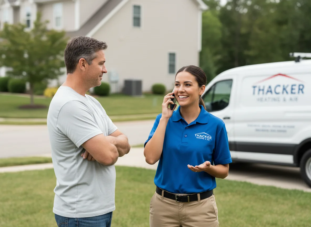 Ac Repair French Lick, IN FAQs